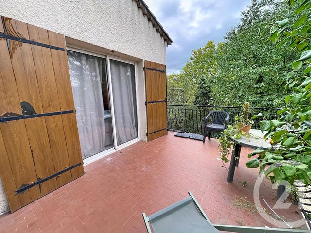 Maison &agrave; vendre - 4 pi&egrave;ces - 73 m2 - Bagnols Sur Ceze - 30 - LANGUEDOC-ROUSSILLON