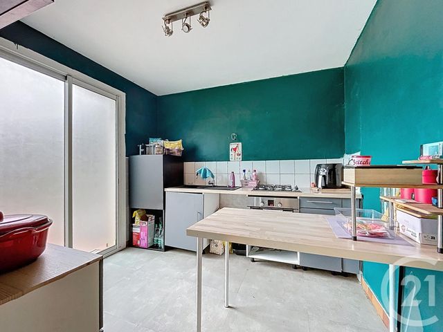 Maison &agrave; vendre - 4 pi&egrave;ces - 73 m2 - Bagnols Sur Ceze - 30 - LANGUEDOC-ROUSSILLON