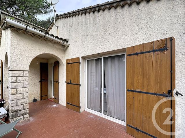 Maison &agrave; vendre - 4 pi&egrave;ces - 73 m2 - Bagnols Sur Ceze - 30 - LANGUEDOC-ROUSSILLON