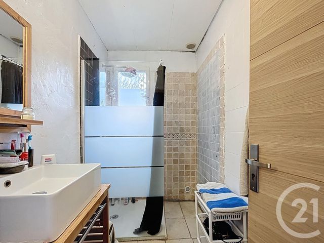 Maison &agrave; vendre - 4 pi&egrave;ces - 73 m2 - Bagnols Sur Ceze - 30 - LANGUEDOC-ROUSSILLON