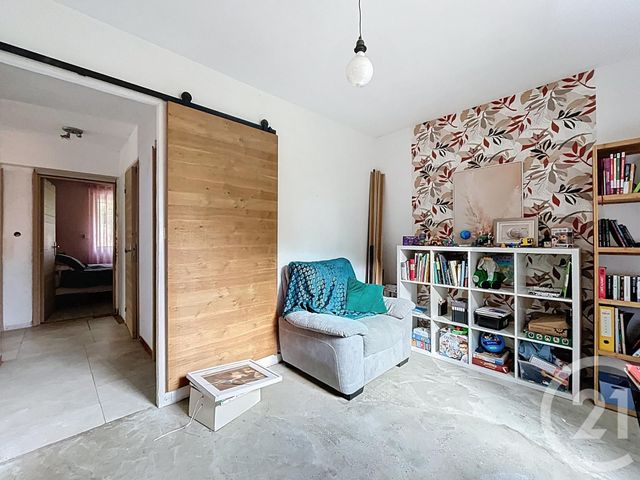 Maison &agrave; vendre - 4 pi&egrave;ces - 73 m2 - Bagnols Sur Ceze - 30 - LANGUEDOC-ROUSSILLON