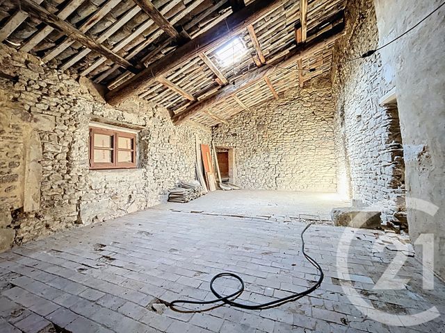 Maison à vendre - 7 pièces - 189,24 m2 - Bagnols Sur Ceze - 30 - LANGUEDOC-ROUSSILLON