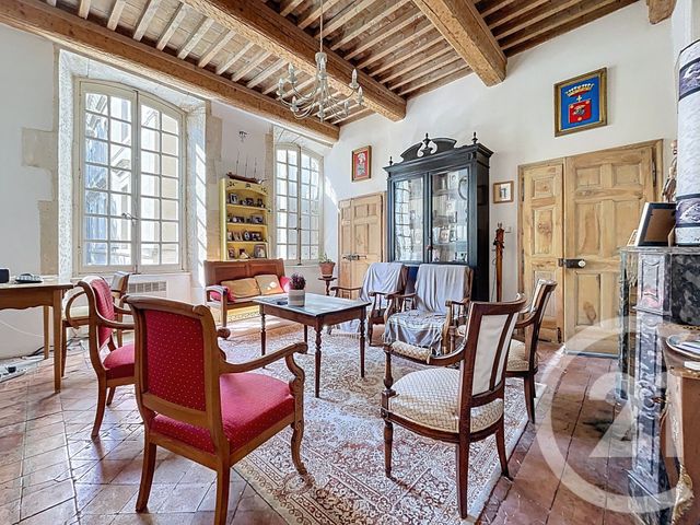 Maison à vendre - 7 pièces - 189,24 m2 - Bagnols Sur Ceze - 30 - LANGUEDOC-ROUSSILLON