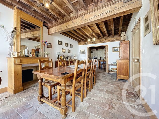 Maison à vendre - 7 pièces - 189,24 m2 - Bagnols Sur Ceze - 30 - LANGUEDOC-ROUSSILLON