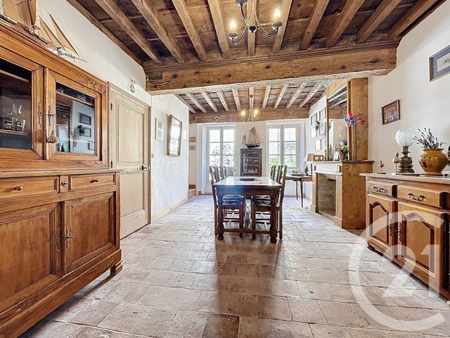 Maison à vendre - 7 pièces - 189,24 m2 - Bagnols Sur Ceze - 30 - LANGUEDOC-ROUSSILLON