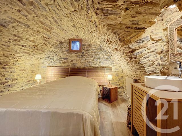 Maison &agrave; vendre - 7 pi&egrave;ces - 110,10 m2 - Bagnols Sur Ceze - 30 - LANGUEDOC-ROUSSILLON