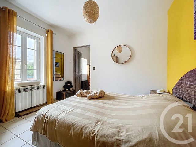 Maison &agrave; vendre - 7 pi&egrave;ces - 110,10 m2 - Bagnols Sur Ceze - 30 - LANGUEDOC-ROUSSILLON