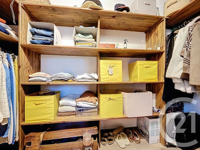 Maison &agrave; vendre - 7 pi&egrave;ces - 110,10 m2 - Bagnols Sur Ceze - 30 - LANGUEDOC-ROUSSILLON