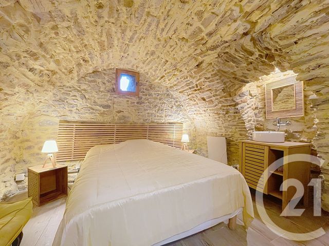 Maison &agrave; vendre - 7 pi&egrave;ces - 110,10 m2 - Bagnols Sur Ceze - 30 - LANGUEDOC-ROUSSILLON