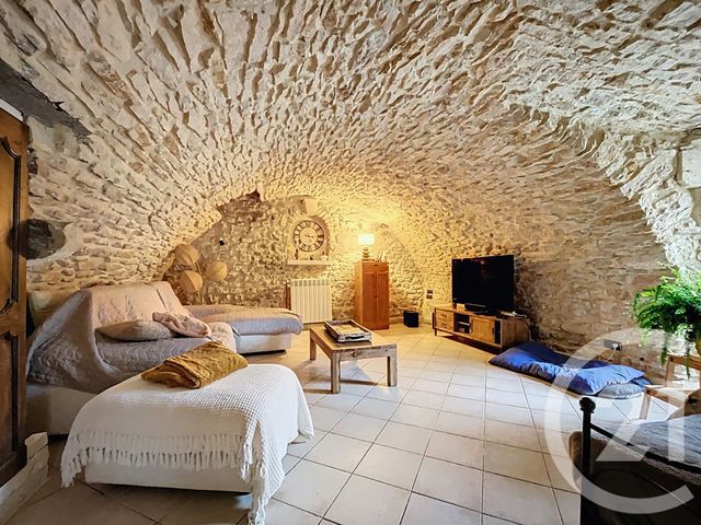 Maison &agrave; vendre - 7 pi&egrave;ces - 110,10 m2 - Bagnols Sur Ceze - 30 - LANGUEDOC-ROUSSILLON