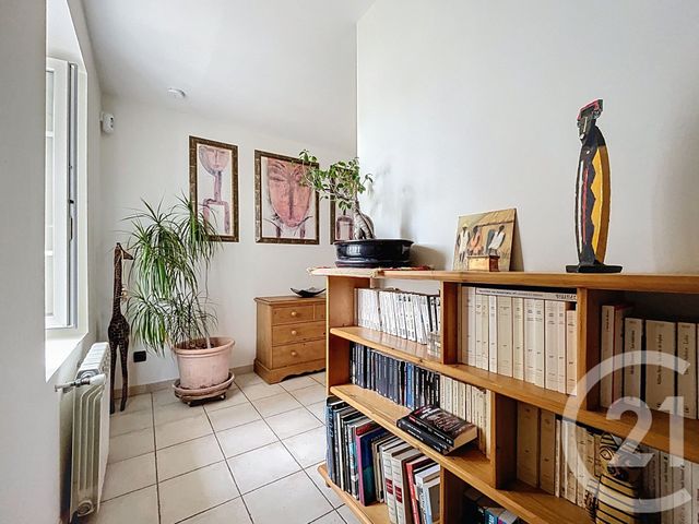 Maison &agrave; vendre - 7 pi&egrave;ces - 110,10 m2 - Bagnols Sur Ceze - 30 - LANGUEDOC-ROUSSILLON
