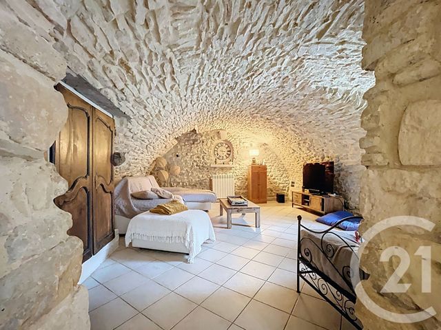 Maison &agrave; vendre - 7 pi&egrave;ces - 110,10 m2 - Bagnols Sur Ceze - 30 - LANGUEDOC-ROUSSILLON