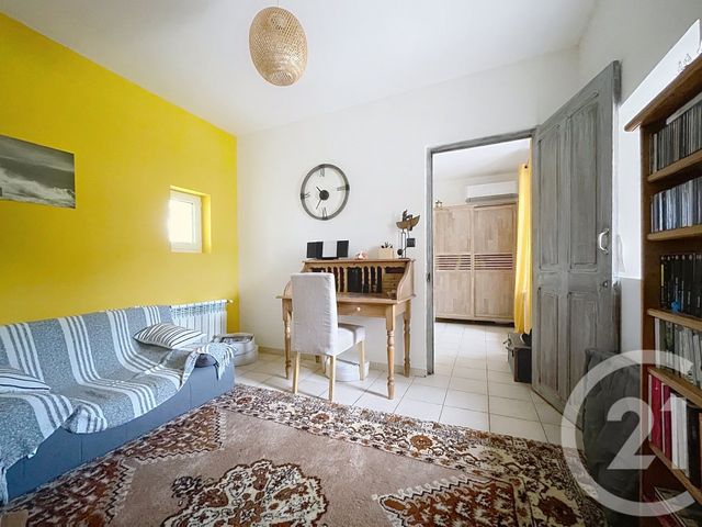 Maison &agrave; vendre - 7 pi&egrave;ces - 110,10 m2 - Bagnols Sur Ceze - 30 - LANGUEDOC-ROUSSILLON