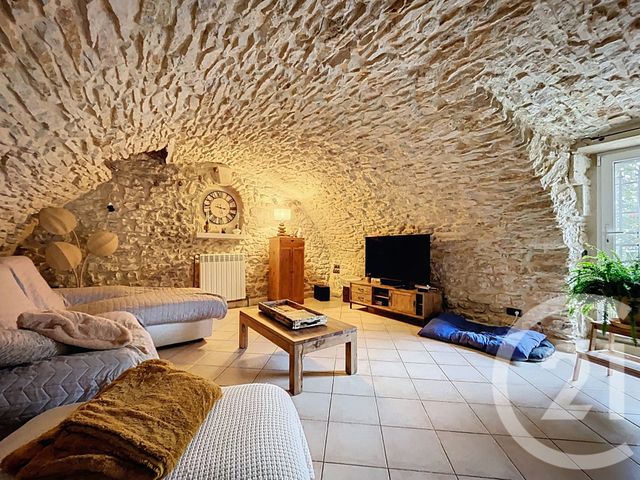 Maison &agrave; vendre - 7 pi&egrave;ces - 110,10 m2 - Bagnols Sur Ceze - 30 - LANGUEDOC-ROUSSILLON