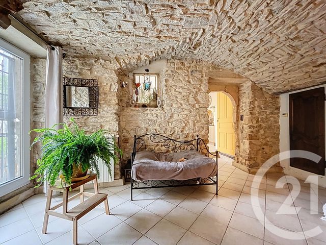 Maison &agrave; vendre - 7 pi&egrave;ces - 110,10 m2 - Bagnols Sur Ceze - 30 - LANGUEDOC-ROUSSILLON