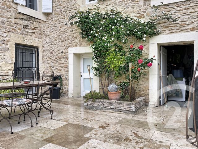 Maison &agrave; vendre - 7 pi&egrave;ces - 110,10 m2 - Bagnols Sur Ceze - 30 - LANGUEDOC-ROUSSILLON