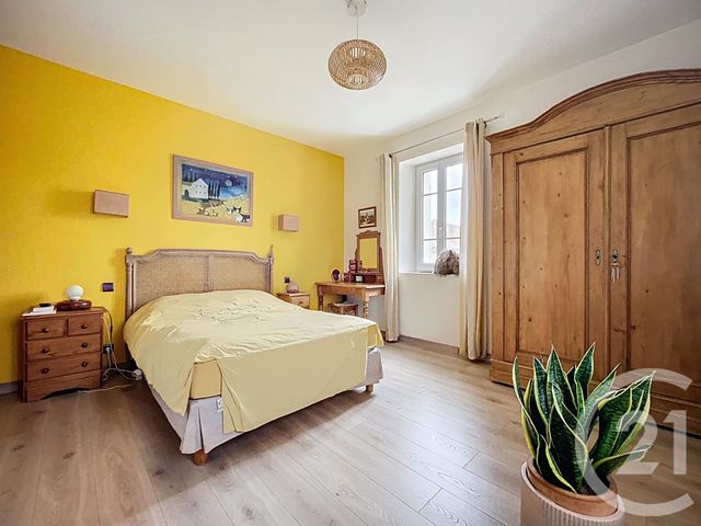 Maison &agrave; vendre - 7 pi&egrave;ces - 110,10 m2 - Bagnols Sur Ceze - 30 - LANGUEDOC-ROUSSILLON