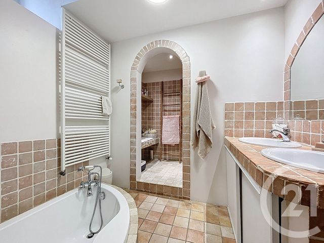 Maison &agrave; vendre - 7 pi&egrave;ces - 110,10 m2 - Bagnols Sur Ceze - 30 - LANGUEDOC-ROUSSILLON