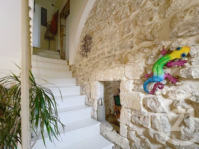 Maison &agrave; vendre - 7 pi&egrave;ces - 110,10 m2 - Bagnols Sur Ceze - 30 - LANGUEDOC-ROUSSILLON