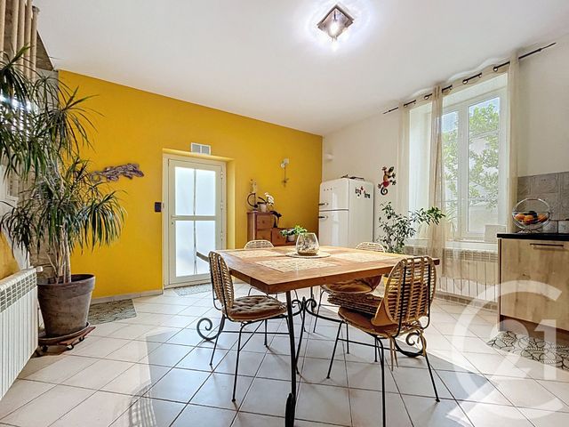 Maison &agrave; vendre - 7 pi&egrave;ces - 110,10 m2 - Bagnols Sur Ceze - 30 - LANGUEDOC-ROUSSILLON