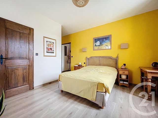 Maison &agrave; vendre - 7 pi&egrave;ces - 110,10 m2 - Bagnols Sur Ceze - 30 - LANGUEDOC-ROUSSILLON