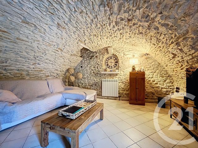 Maison &agrave; vendre - 7 pi&egrave;ces - 110,10 m2 - Bagnols Sur Ceze - 30 - LANGUEDOC-ROUSSILLON