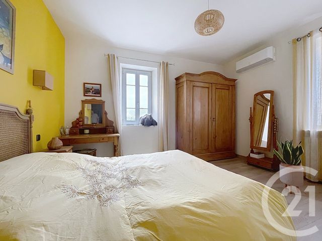 Maison &agrave; vendre - 7 pi&egrave;ces - 110,10 m2 - Bagnols Sur Ceze - 30 - LANGUEDOC-ROUSSILLON