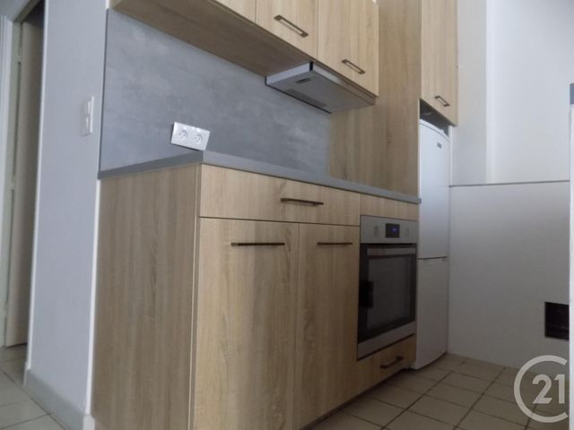 Appartement F2 à louer - 2 pièces - 36,99 m2 - Bagnols Sur Ceze - 30 - LANGUEDOC-ROUSSILLON
