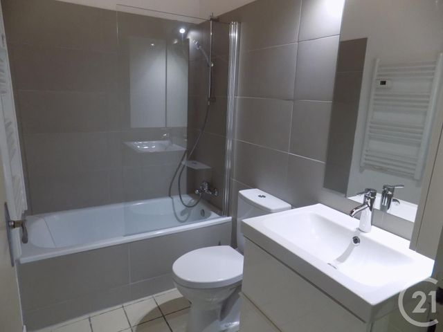 Appartement F2 à louer - 2 pièces - 36,99 m2 - Bagnols Sur Ceze - 30 - LANGUEDOC-ROUSSILLON