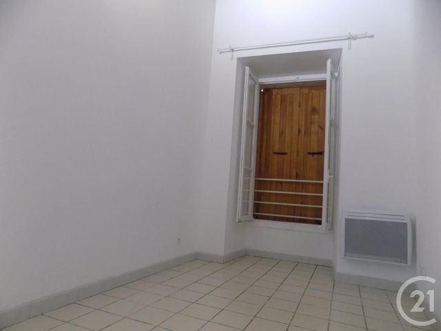Appartement F2 à louer - 2 pièces - 36,99 m2 - Bagnols Sur Ceze - 30 - LANGUEDOC-ROUSSILLON
