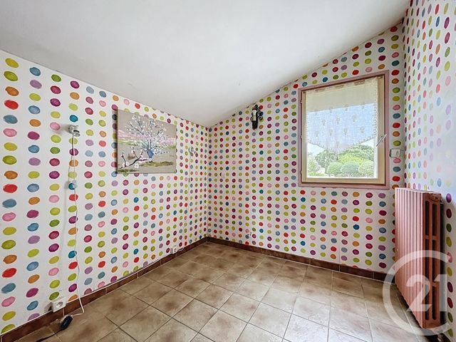 Maison à vendre - 5 pièces - 100 m2 - Bagnols Sur Ceze - 30 - LANGUEDOC-ROUSSILLON