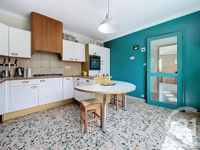 Maison à vendre - 5 pièces - 100 m2 - Bagnols Sur Ceze - 30 - LANGUEDOC-ROUSSILLON