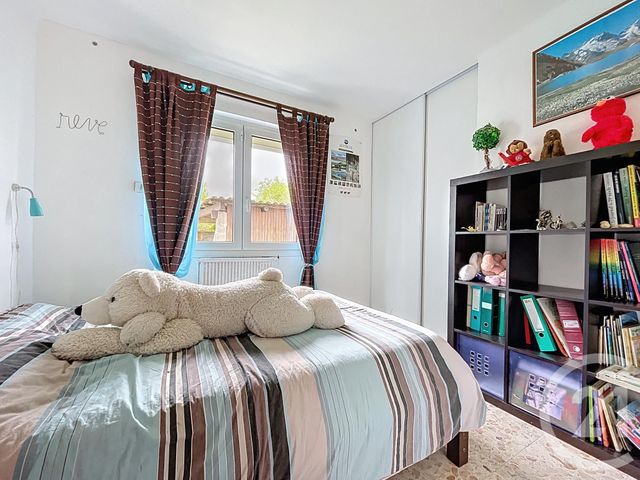 Maison à vendre - 5 pièces - 100 m2 - Bagnols Sur Ceze - 30 - LANGUEDOC-ROUSSILLON