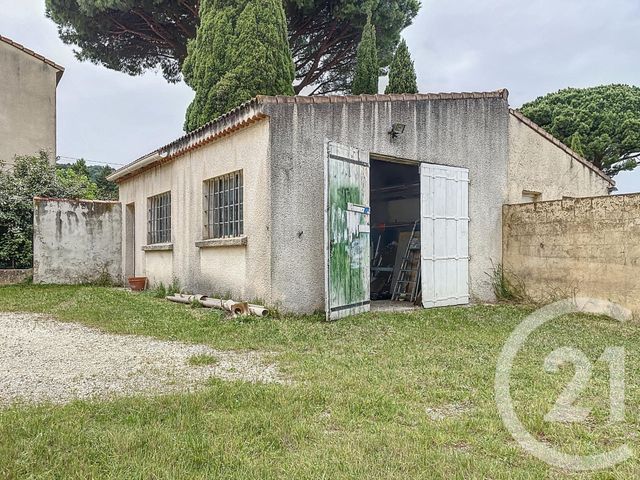 Maison à vendre - 5 pièces - 100 m2 - Bagnols Sur Ceze - 30 - LANGUEDOC-ROUSSILLON