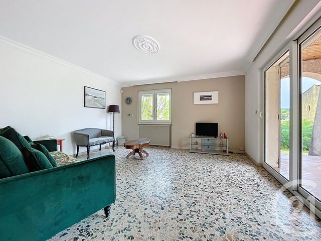 maison - BAGNOLS SUR CEZE - 30