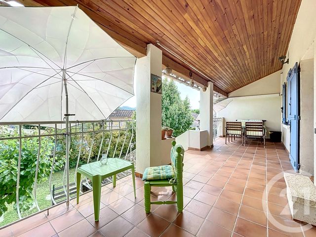 Maison à vendre - 6 pièces - 125,70 m2 - Cavillargues - 30 - LANGUEDOC-ROUSSILLON