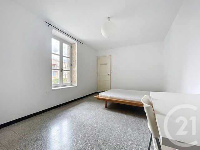 Appartement T2 à vendre - 2 pièces - 50,42 m2 - Bagnols Sur Ceze - 30 - LANGUEDOC-ROUSSILLON