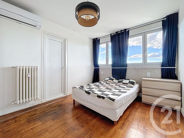 Appartement T4 à vendre - 4 pièces - 76,80 m2 - Bagnols Sur Ceze - 30 - LANGUEDOC-ROUSSILLON