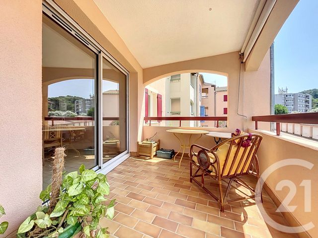 Appartement T4 &agrave; vendre - 4 pi&egrave;ces - 77,15 m2 - Bagnols Sur Ceze - 30 - LANGUEDOC-ROUSSILLON