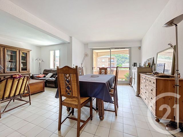 appartement - BAGNOLS SUR CEZE - 30