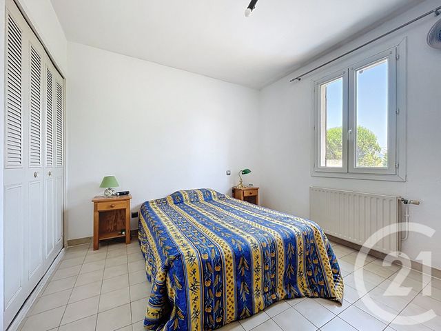 Appartement T4 &agrave; vendre - 4 pi&egrave;ces - 77,15 m2 - Bagnols Sur Ceze - 30 - LANGUEDOC-ROUSSILLON