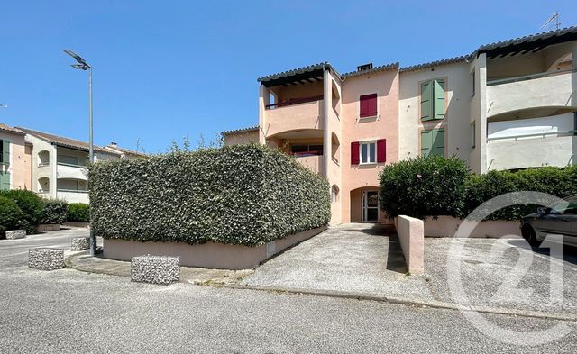 Appartement T4 &agrave; vendre - 4 pi&egrave;ces - 77,15 m2 - Bagnols Sur Ceze - 30 - LANGUEDOC-ROUSSILLON