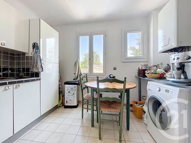 Appartement T4 &agrave; vendre - 4 pi&egrave;ces - 77,15 m2 - Bagnols Sur Ceze - 30 - LANGUEDOC-ROUSSILLON