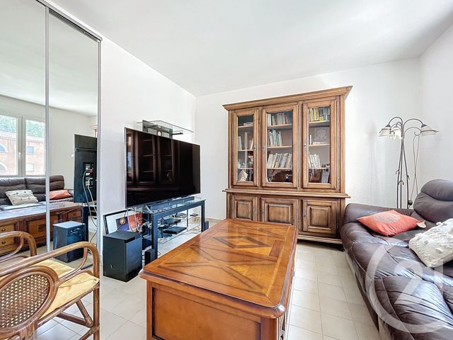 Appartement T4 &agrave; vendre - 4 pi&egrave;ces - 77,15 m2 - Bagnols Sur Ceze - 30 - LANGUEDOC-ROUSSILLON