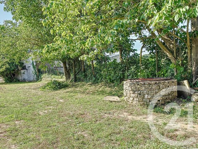 Terrain &agrave; vendre - 1000 m2 - Tresques - 30 - LANGUEDOC-ROUSSILLON