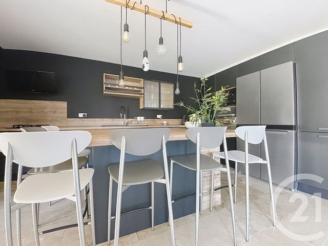 Maison &agrave; vendre - 7 pi&egrave;ces - 204,86 m2 - Bagnols Sur Ceze - 30 - LANGUEDOC-ROUSSILLON