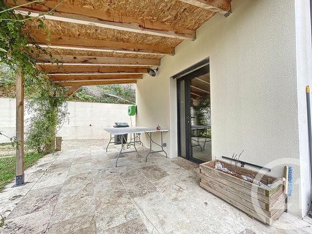 Maison à vendre - 7 pièces - 204,86 m2 - Bagnols Sur Ceze - 30 - LANGUEDOC-ROUSSILLON