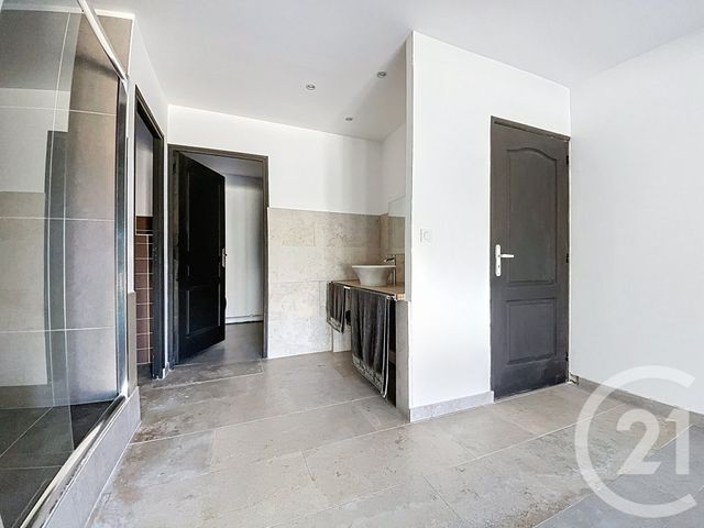 Maison &agrave; vendre - 7 pi&egrave;ces - 204,86 m2 - Bagnols Sur Ceze - 30 - LANGUEDOC-ROUSSILLON