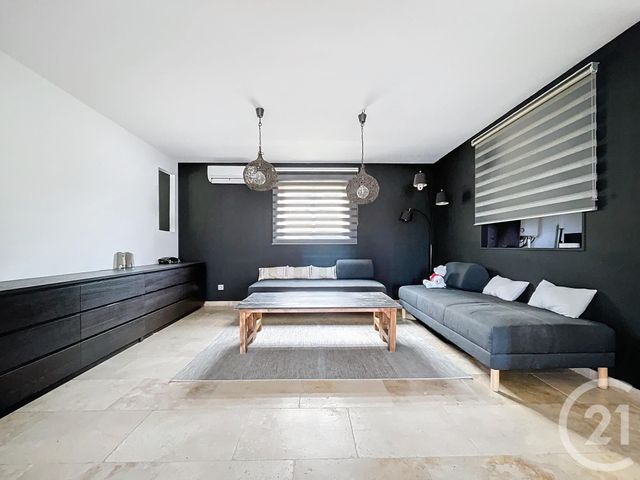 Maison à vendre - 7 pièces - 204,86 m2 - Bagnols Sur Ceze - 30 - LANGUEDOC-ROUSSILLON