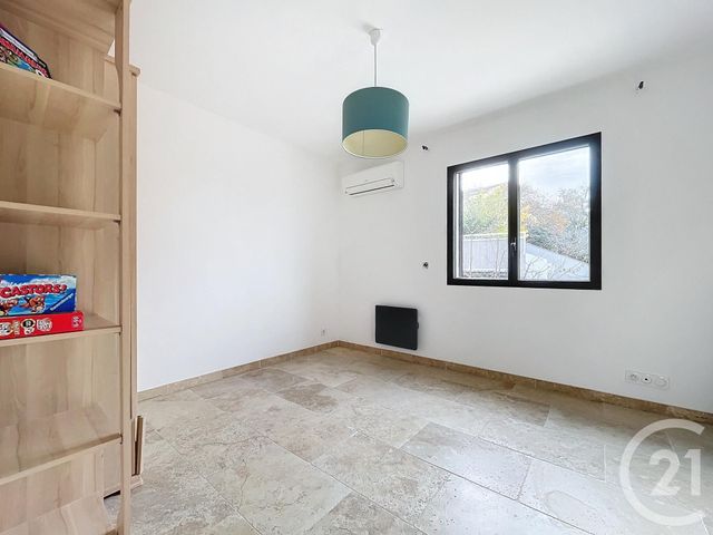 Maison à vendre - 7 pièces - 204,86 m2 - Bagnols Sur Ceze - 30 - LANGUEDOC-ROUSSILLON